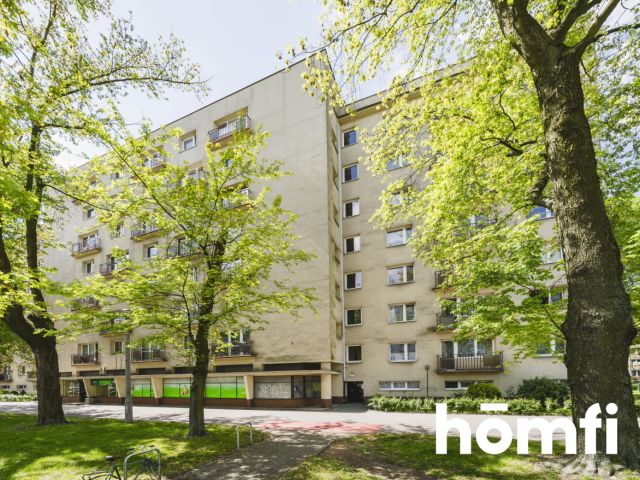 Przestronne, 3-pokojowe mieszkanie (70 m²) z 2 balkonami – Serce Nowej Huty (Os. Centrum D) - Mieszkanie - Wynajem - Kraków, Nowa Huta