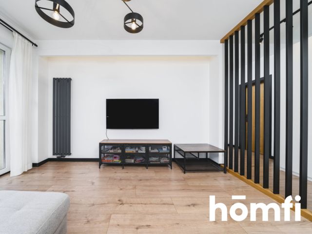 Przestronne, 3-pokojowe mieszkanie (70 m²) z 2 balkonami – Serce Nowej Huty (Os. Centrum D) - Mieszkanie - Wynajem - Kraków, Nowa Huta
