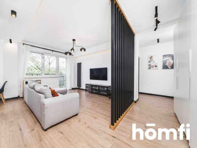 Przestronne, 3-pokojowe mieszkanie (70 m²) z 2 balkonami – Serce Nowej Huty (Os. Centrum D) - Mieszkanie - Wynajem - Kraków, Nowa Huta