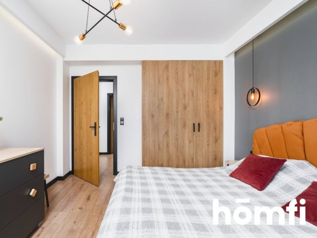 Przestronne, 3-pokojowe mieszkanie (70 m²) z 2 balkonami – Serce Nowej Huty (Os. Centrum D) - Mieszkanie - Wynajem - Kraków, Nowa Huta