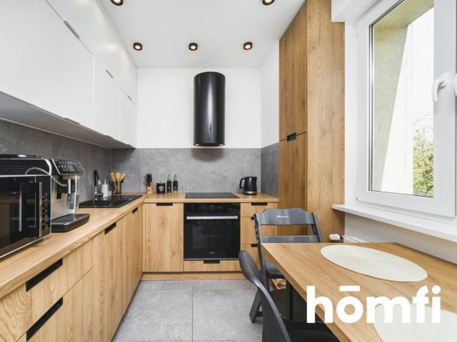 Przestronne, 3-pokojowe mieszkanie (70 m²) z 2 balkonami – Serce Nowej Huty (Os. Centrum D) - Mieszkanie - Wynajem - Kraków, Nowa Huta
