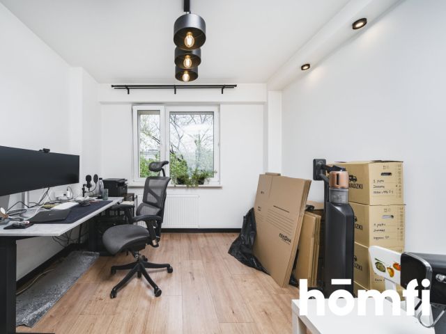 Przestronne, 3-pokojowe mieszkanie (70 m²) z 2 balkonami – Serce Nowej Huty (Os. Centrum D) - Mieszkanie - Wynajem - Kraków, Nowa Huta