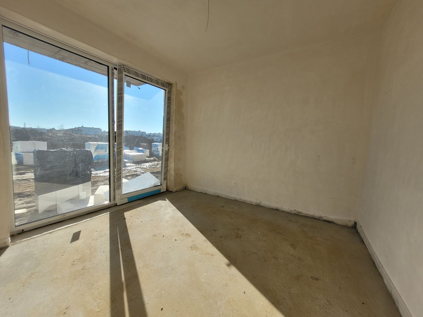 Apartment with a Garden Near the University|Keys in 2026 - Квартира - Продаж - Rzeszów, Drabinianka