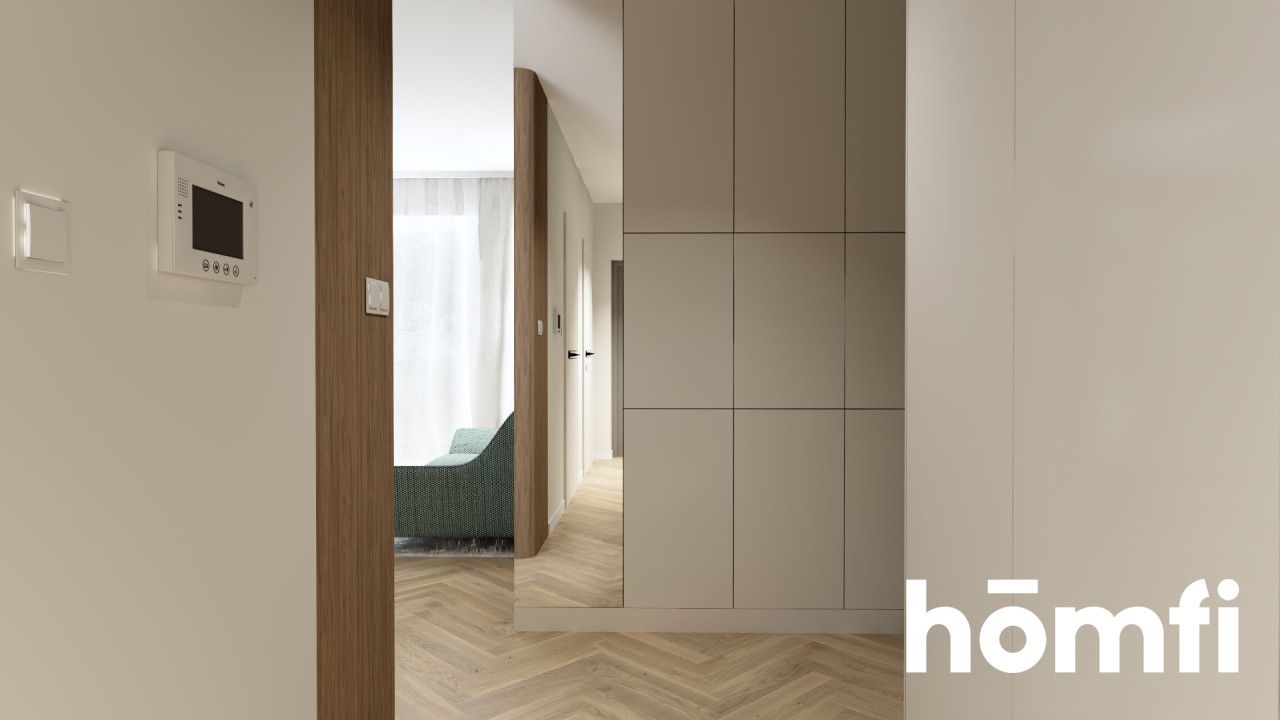 Apartment with a Garden Near the University|Keys in 2026 - Apartment - Sale - Rzeszów, Drabinianka