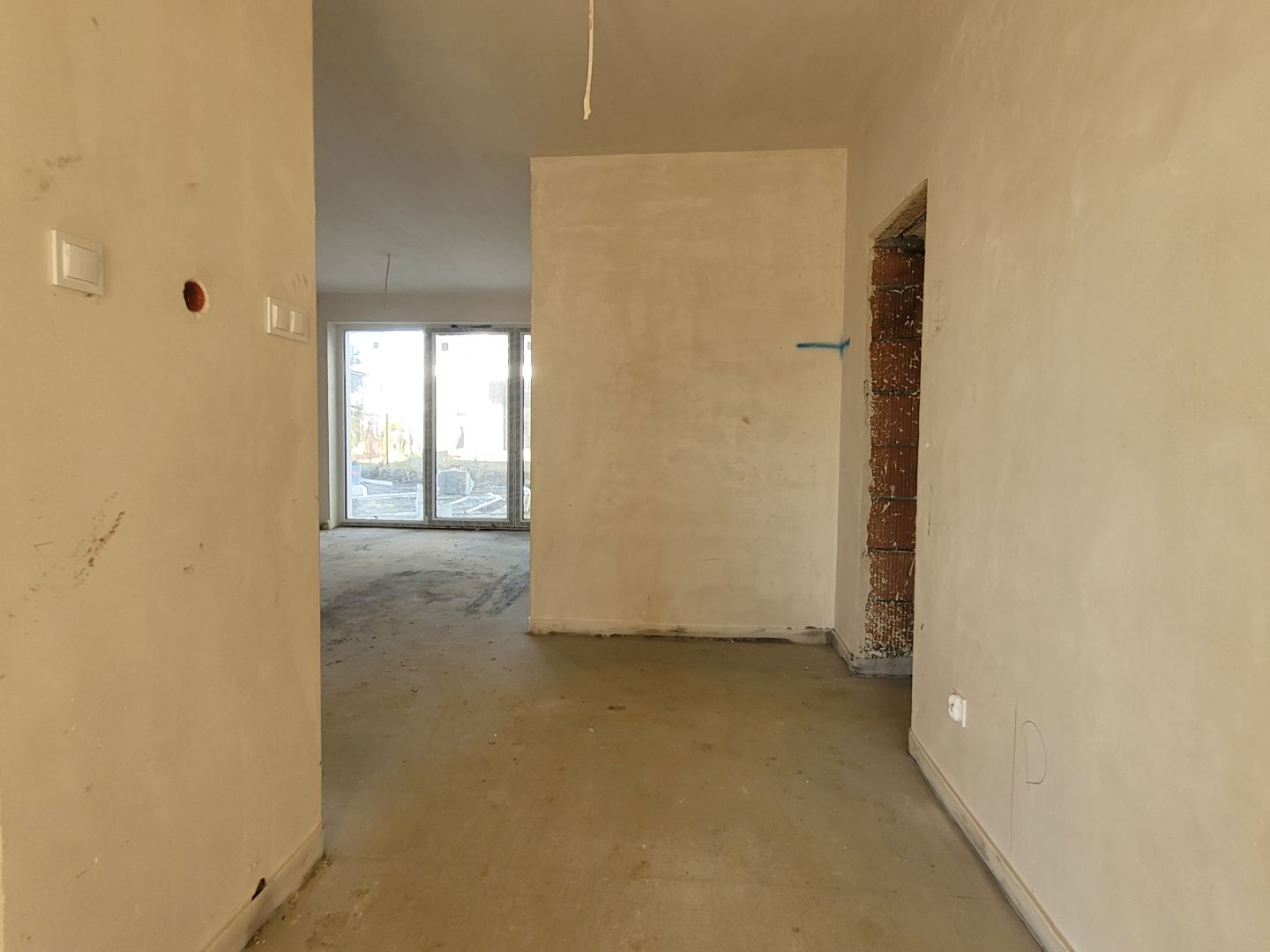 Apartment with a Garden Near the University|Keys in 2026 - Квартира - Продаж - Rzeszów, Drabinianka