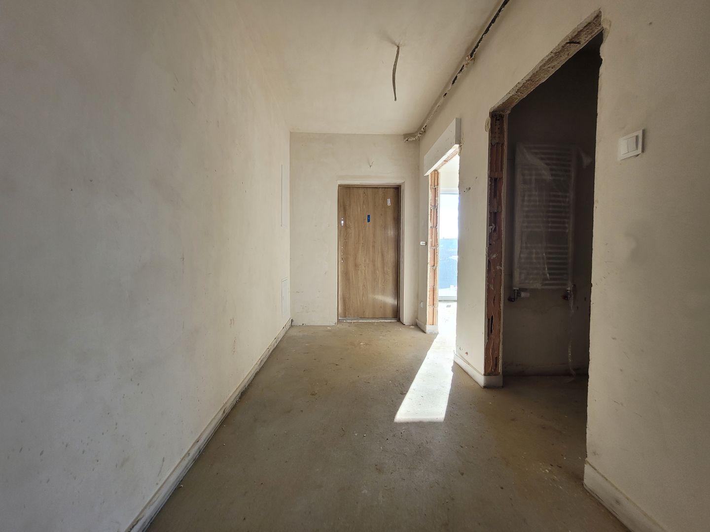 Apartment with a Garden Near the University|Keys in 2026 - Квартира - Продаж - Rzeszów, Drabinianka