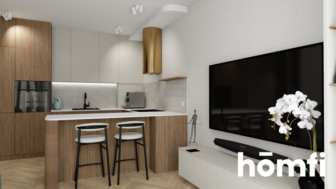 Apartment with a Garden Near the University|Keys in 2026 - Apartment - Sale - Rzeszów, Drabinianka
