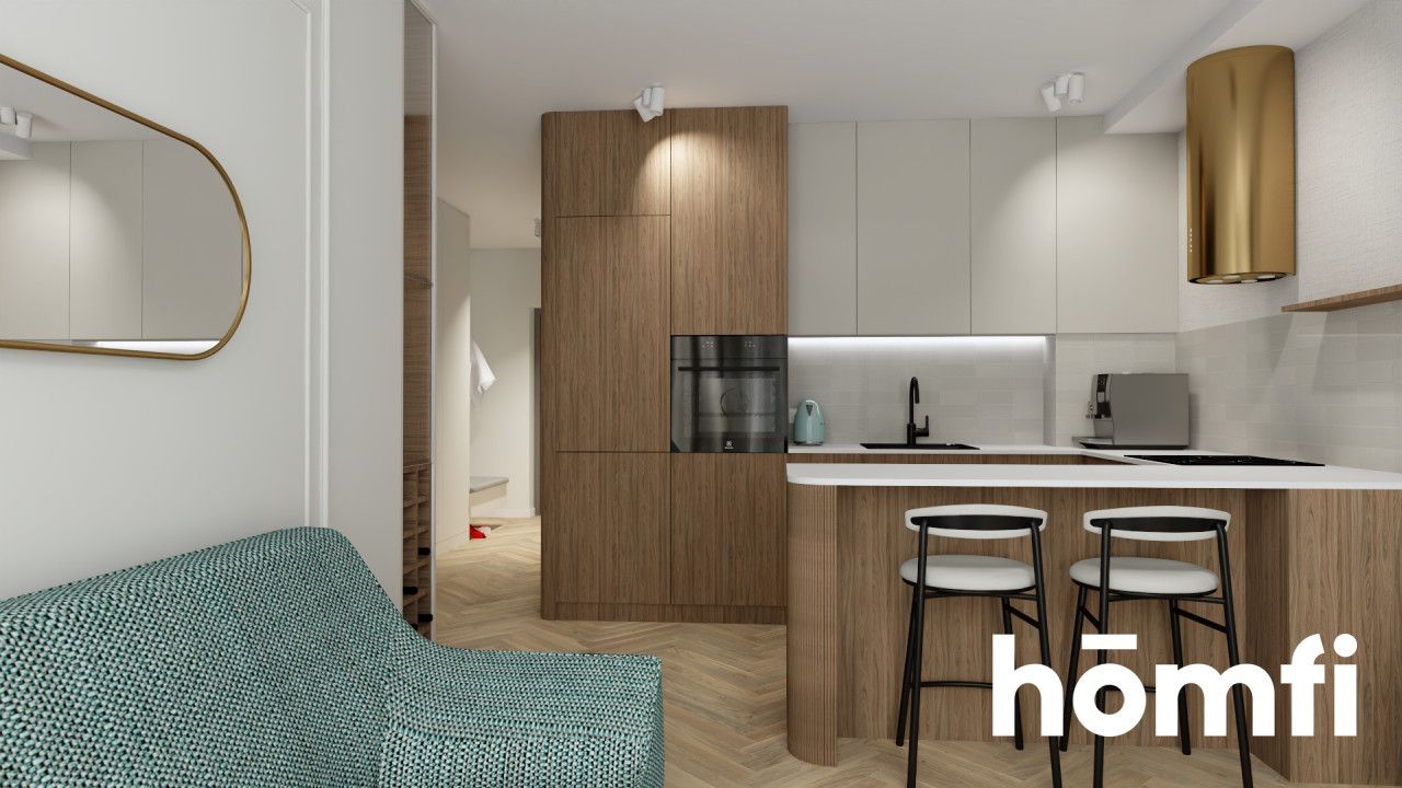 Apartment with a Garden Near the University|Keys in 2026 - Apartment - Sale - Rzeszów, Drabinianka