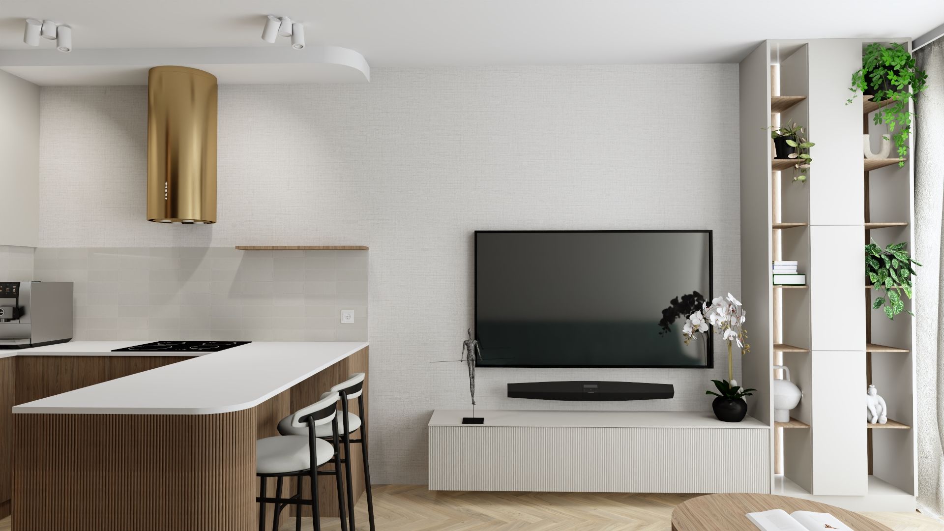 Apartment with a Garden Near the University|Keys in 2026 - Квартира - Продаж - Rzeszów, Drabinianka