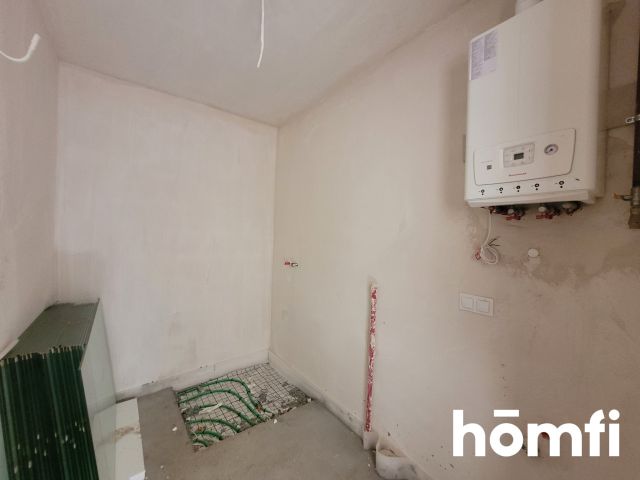 Apartment with a Garden Near the University|Keys in 2026 - Apartment - Sale - Rzeszów, Drabinianka