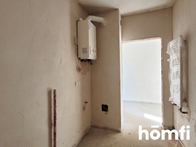 Apartment with a Garden Near the University|Keys in 2026 - Apartment - Sale - Rzeszów, Drabinianka