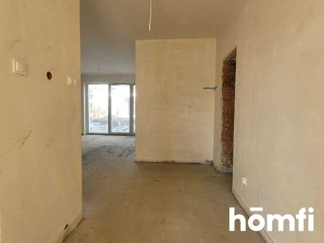 Apartment with a Garden Near the University|Keys in 2026 - Apartment - Sale - Rzeszów, Drabinianka