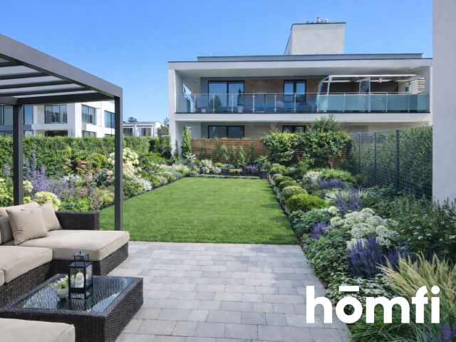 Apartment with a Garden Near the University|Keys in 2026 - Apartment - Sale - Rzeszów, Drabinianka