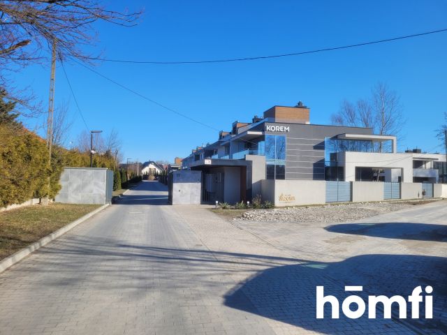 Apartment with a Garden Near the University|Keys in 2026 - Apartment - Sale - Rzeszów, Drabinianka