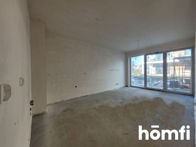 Apartment with a Garden Near the University|Keys in 2026 - Apartment - Sale - Rzeszów, Drabinianka