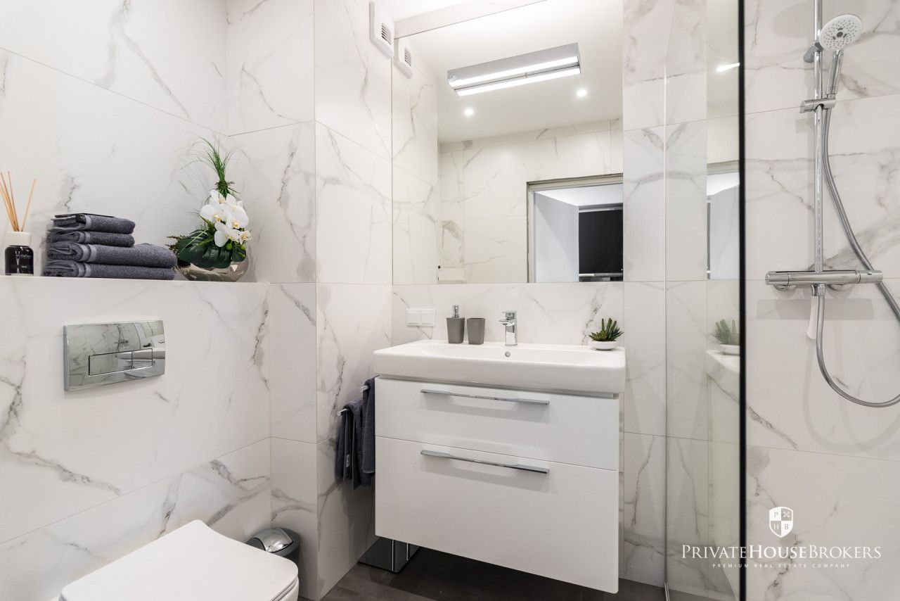 Zabłocie, apartment for rent - Apartment - Rent - Kraków, Zabłocie
