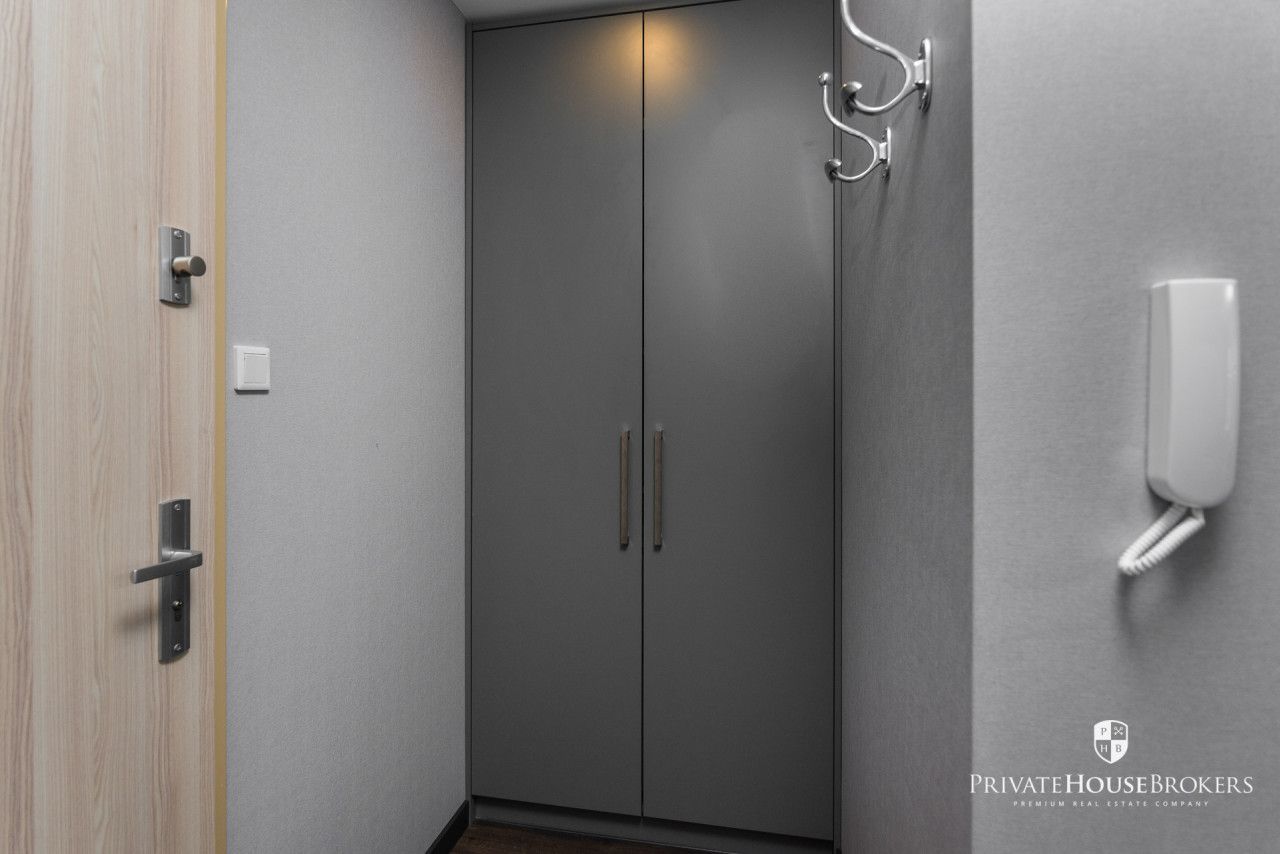 Zabłocie, apartment for rent - Apartment - Rent - Kraków, Zabłocie
