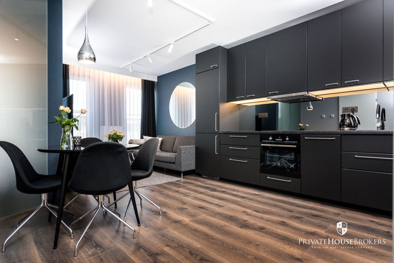 Zabłocie, apartment for rent - Apartment - Rent - Kraków, Zabłocie