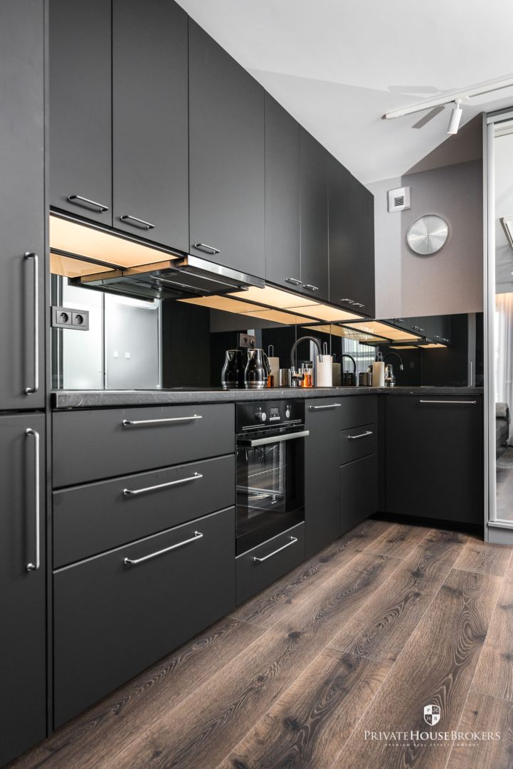 Zabłocie, apartment for rent - Apartment - Rent - Kraków, Zabłocie