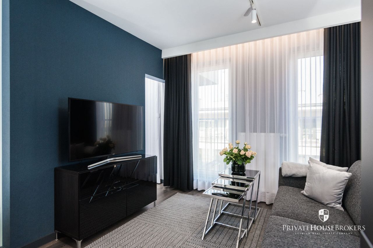 Zabłocie, apartment for rent - Apartment - Rent - Kraków, Zabłocie