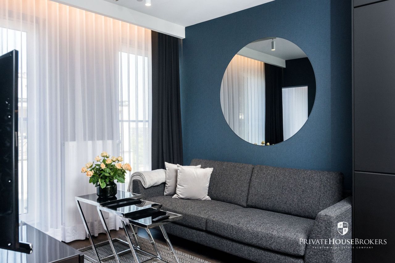 Zabłocie, apartment for rent - Apartment - Rent - Kraków, Zabłocie