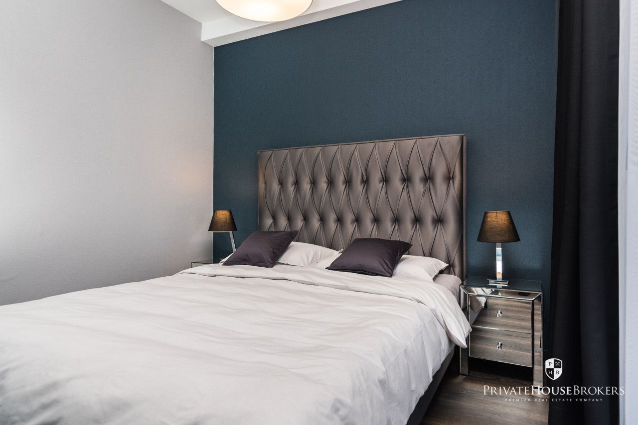 Zabłocie, apartment for rent - Apartment - Rent - Kraków, Zabłocie