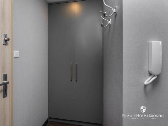 Zabłocie, apartment for rent - Apartment - Rent - Kraków, Zabłocie