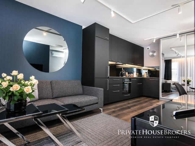 Zabłocie, apartment for rent - Apartment - Rent - Kraków, Zabłocie