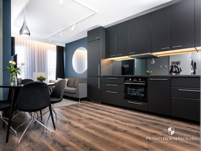 Zabłocie, apartment for rent - Apartment - Rent - Kraków, Zabłocie