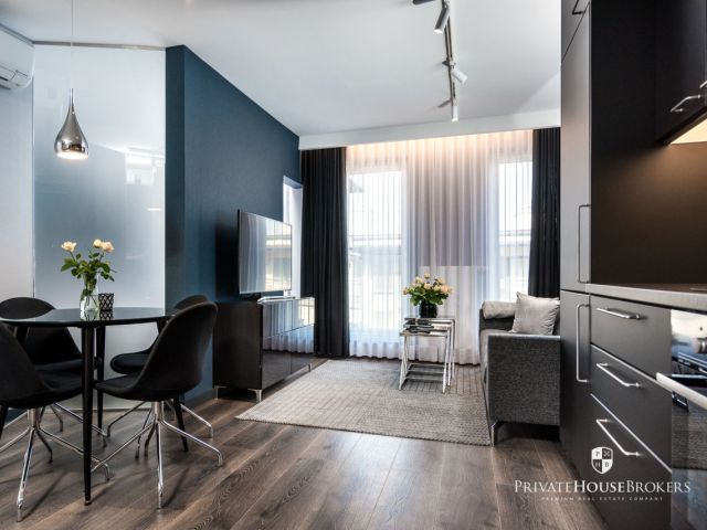 Zabłocie, apartment for rent - Apartment - Rent - Kraków, Zabłocie