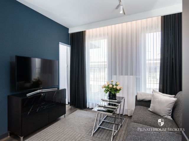 Zabłocie, apartment for rent - Apartment - Rent - Kraków, Zabłocie