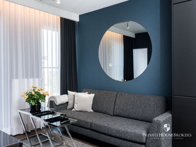Zabłocie, apartment for rent - Apartment - Rent - Kraków, Zabłocie