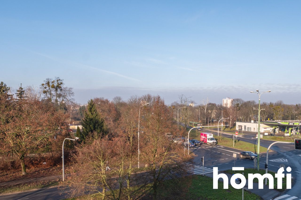 3 pokoje | Kamienica | Balkon | Arciszewskiego - Mieszkanie - Sprzedaż - Poznań, Grunwald / Łazarz
