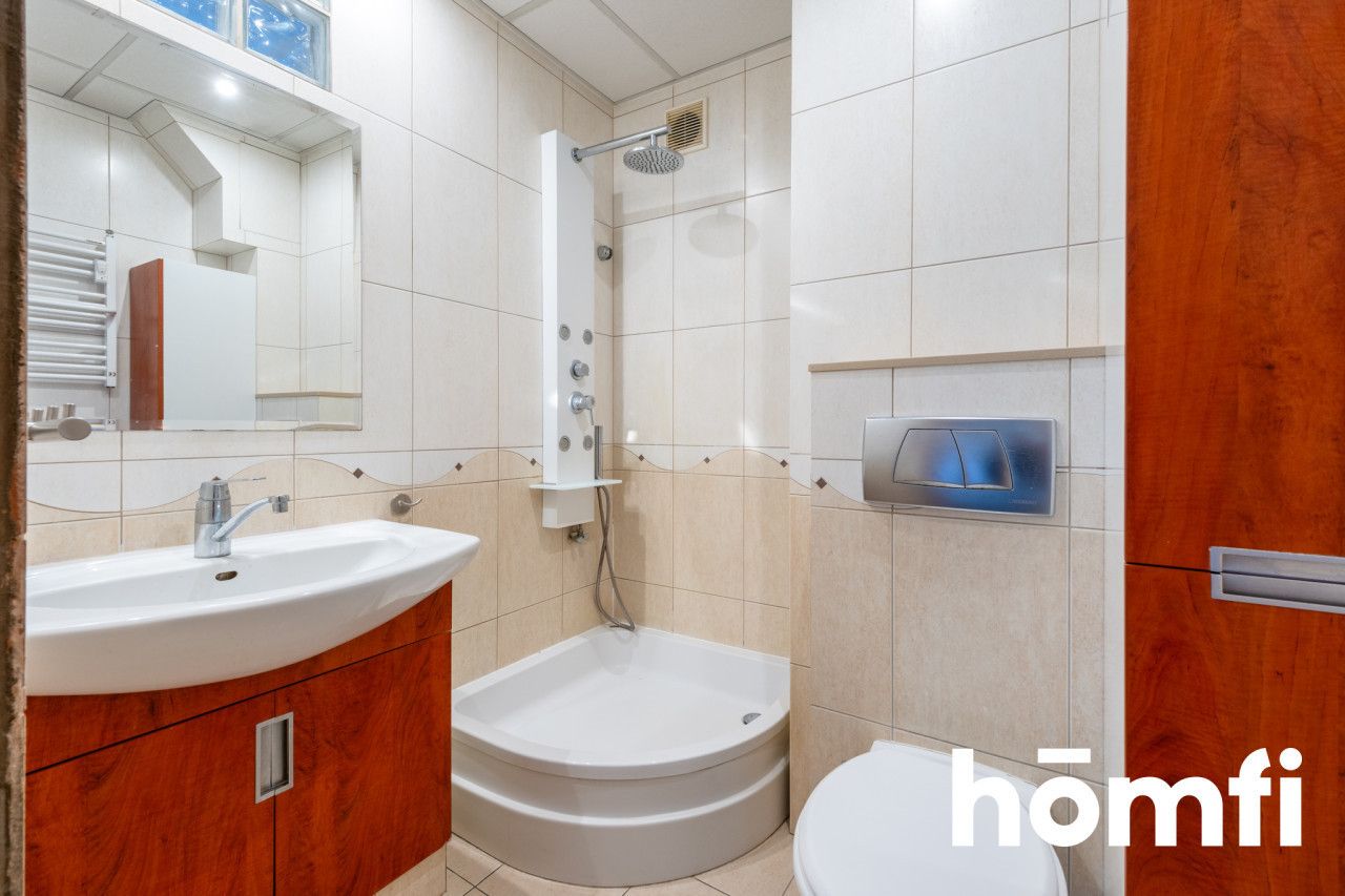 3 pokoje | Kamienica | Balkon | Arciszewskiego - Mieszkanie - Sprzedaż - Poznań, Grunwald / Łazarz