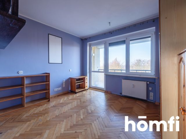 3 pokoje | Kamienica | Balkon | Arciszewskiego - Mieszkanie - Sprzedaż - Poznań, Grunwald / Łazarz