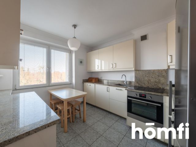 3 pokoje | Kamienica | Balkon | Arciszewskiego - Mieszkanie - Sprzedaż - Poznań, Grunwald / Łazarz