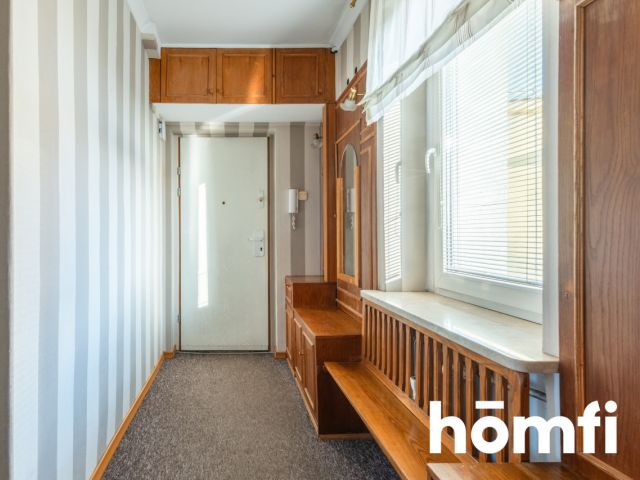 3 pokoje | Kamienica | Balkon | Arciszewskiego - Mieszkanie - Sprzedaż - Poznań, Grunwald / Łazarz