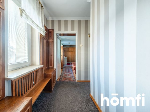 3 pokoje | Kamienica | Balkon | Arciszewskiego - Mieszkanie - Sprzedaż - Poznań, Grunwald / Łazarz