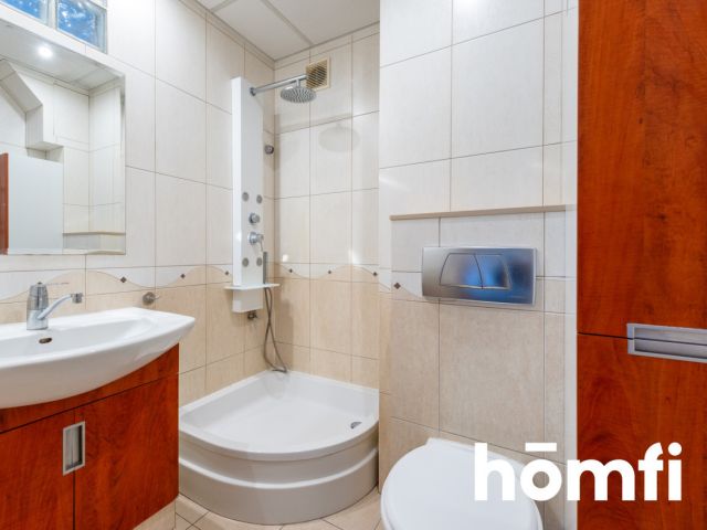 3 pokoje | Kamienica | Balkon | Arciszewskiego - Mieszkanie - Sprzedaż - Poznań, Grunwald / Łazarz