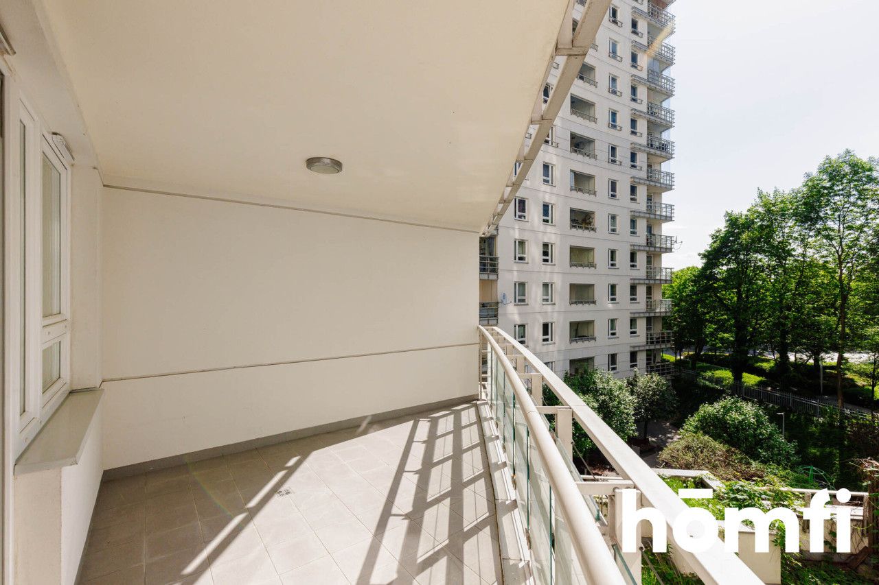 A bright, modern apartment right next to the Dworzec Gdański Metro station – perfect as a starter home or a solid investment! - Apartment - Sale - Warszawa, Śródmieście / Muranów