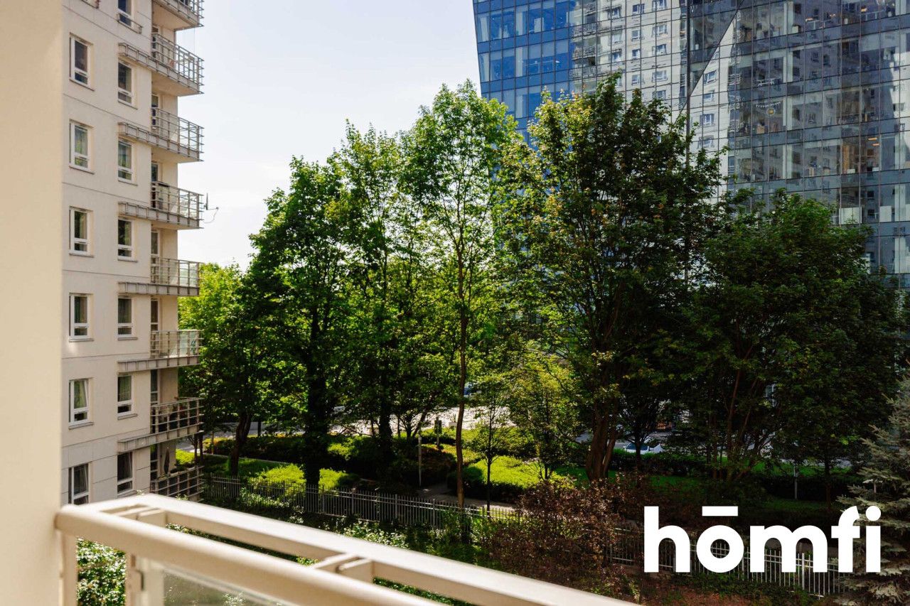 A bright, modern apartment right next to the Dworzec Gdański Metro station – perfect as a starter home or a solid investment! - Apartment - Sale - Warszawa, Śródmieście / Muranów