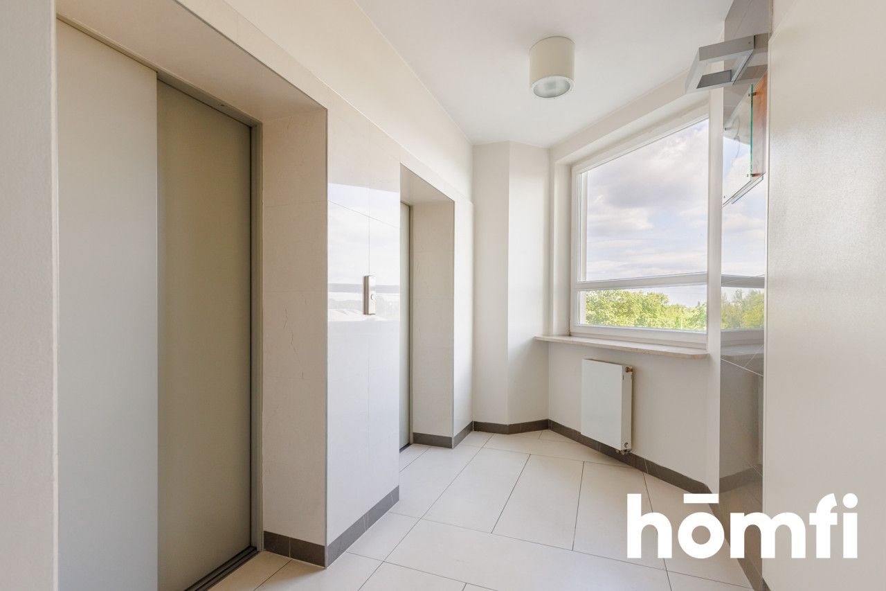 A bright, modern apartment right next to the Dworzec Gdański Metro station – perfect as a starter home or a solid investment! - Apartment - Sale - Warszawa, Śródmieście / Muranów