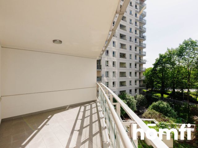Jasny, nowoczesny apartament tuż przy stacji Metro Dworzec Gdański – idealny na start lub jako pewna inwestycja! - Mieszkanie - Sprzedaż - Warszawa, Śródmieście / Muranów