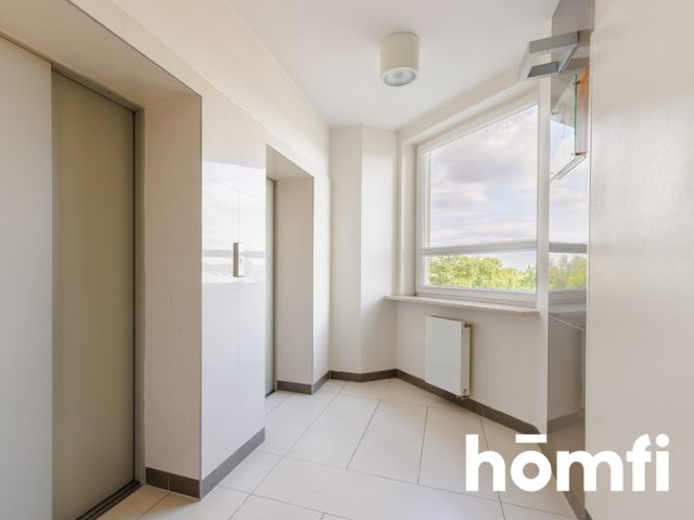 Jasny, nowoczesny apartament tuż przy stacji Metro Dworzec Gdański – idealny na start lub jako pewna inwestycja! - Mieszkanie - Sprzedaż - Warszawa, Śródmieście / Muranów