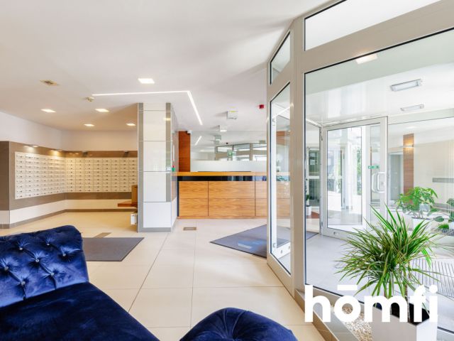 Jasny, nowoczesny apartament tuż przy stacji Metro Dworzec Gdański – idealny na start lub jako pewna inwestycja! - Mieszkanie - Sprzedaż - Warszawa, Śródmieście / Muranów