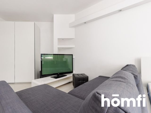 Jasny, nowoczesny apartament tuż przy stacji Metro Dworzec Gdański – idealny na start lub jako pewna inwestycja! - Mieszkanie - Sprzedaż - Warszawa, Śródmieście / Muranów