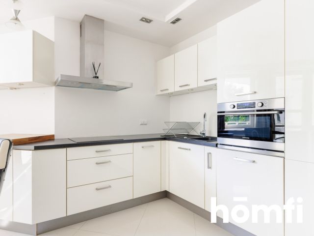Jasny, nowoczesny apartament tuż przy stacji Metro Dworzec Gdański – idealny na start lub jako pewna inwestycja! - Mieszkanie - Sprzedaż - Warszawa, Śródmieście / Muranów