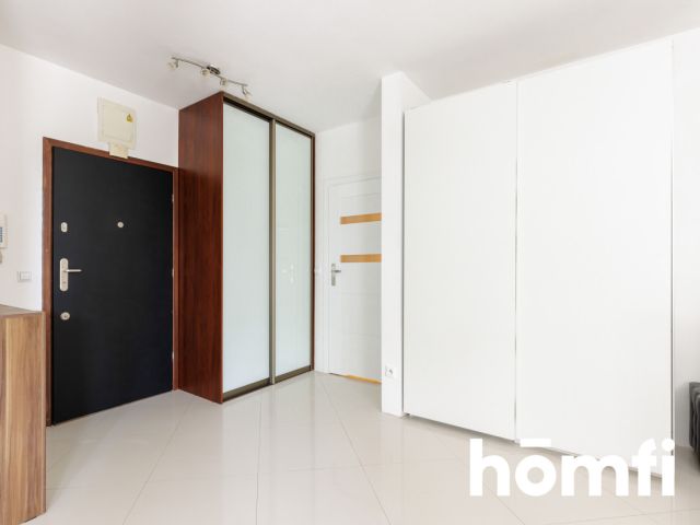 Jasny, nowoczesny apartament tuż przy stacji Metro Dworzec Gdański – idealny na start lub jako pewna inwestycja! - Mieszkanie - Sprzedaż - Warszawa, Śródmieście / Muranów