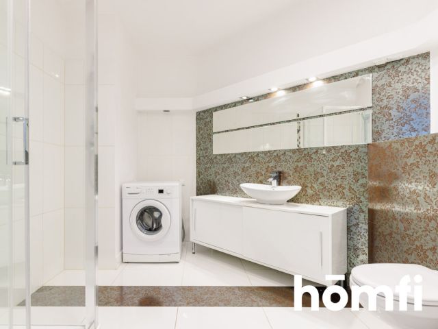 Jasny, nowoczesny apartament tuż przy stacji Metro Dworzec Gdański – idealny na start lub jako pewna inwestycja! - Mieszkanie - Sprzedaż - Warszawa, Śródmieście / Muranów
