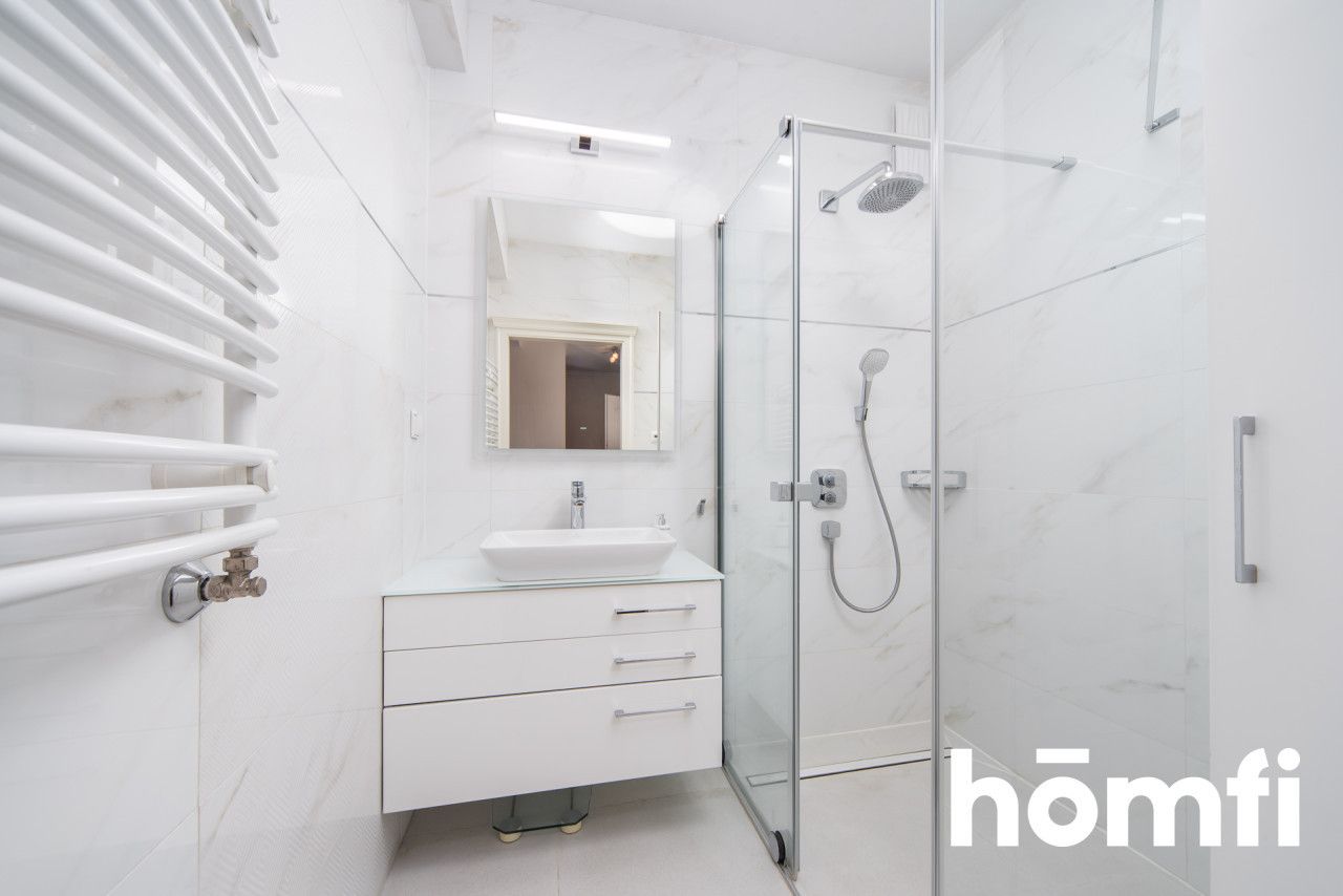 4 pokoje | 130 m2 | przestronny apartament | ul. Prusa | Centrum miasta - Mieszkanie - Wynajem - Wrocław, Śródmieście